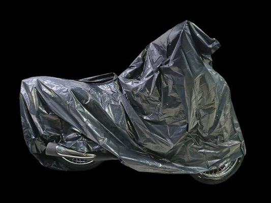 Gray helmet for bikers